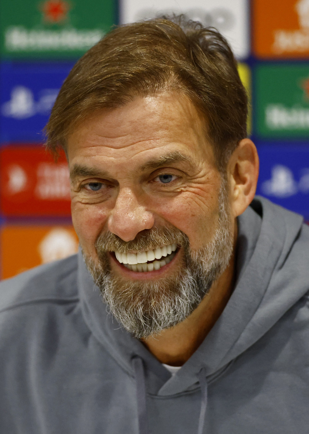 开云中国-英超利物浦战曼联